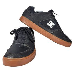 DC | Shoes | Dc Shoes Emery Rs Black 